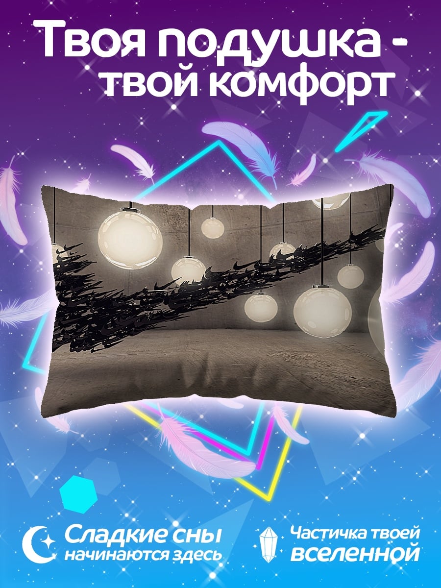 Подушка Логотип Nike