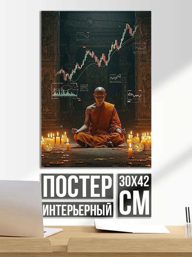 Постер Доктор Стрэндж портал