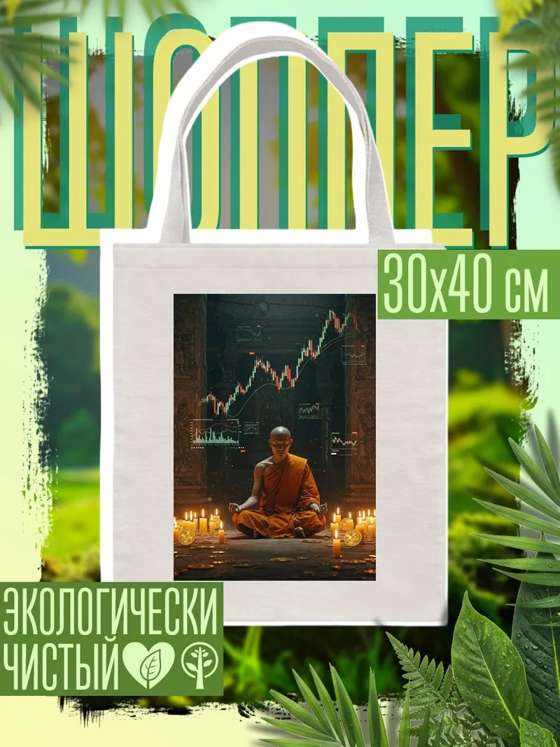 Шоппер Доктор Стрэндж портал