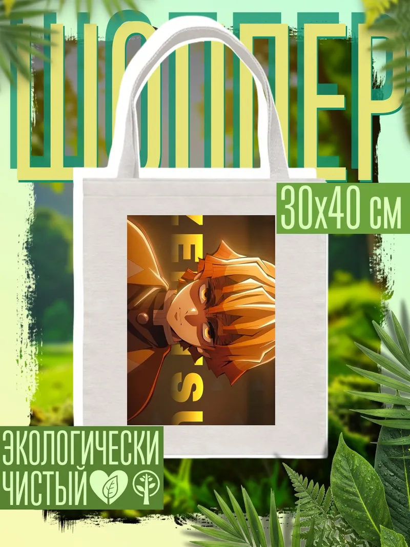 Шоппер Зеницу