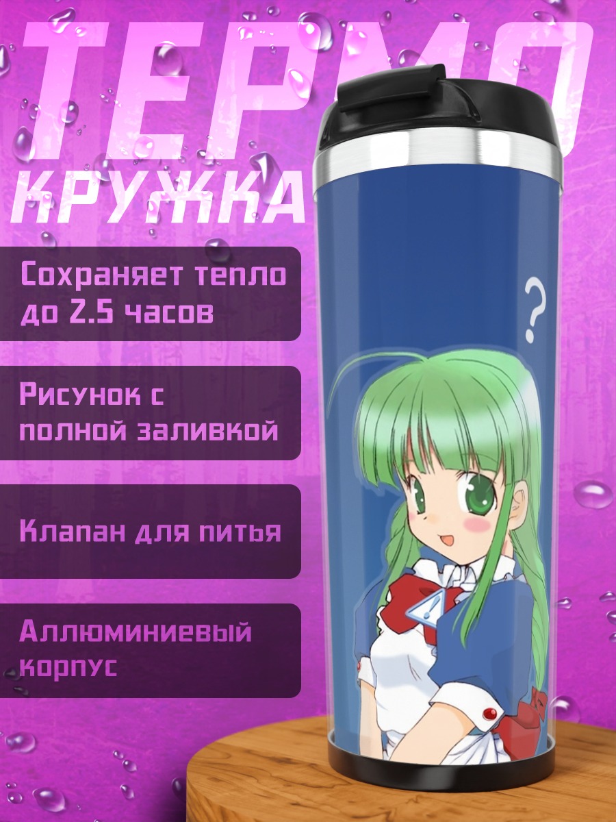 Термокружка Ми Ми в Windows